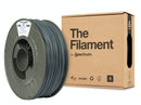 The Filament PLA 1.75mm BASALT GREY 1kg-2