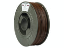 The Filament PLA 1.75mm BISON BROWN 1kg-1