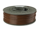 The Filament PLA 1.75mm BISON BROWN 1kg-3
