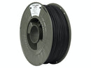 The Filament PLA CF 1.75mm BLACK 1kg-1