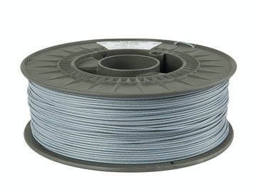 The Filament PETG CF 1.75mm GREY 1kg - 0