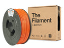 The Filament PETG 1.75mm MACHINERY ORANGE 1kg-2
