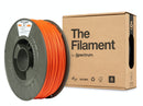 The Filament PLA 1.75mm MACHINERY ORANGE 1kg-2