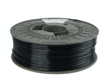 The Filament PETG 1.75mm MIDNIGHT BLACK 1kg - 0