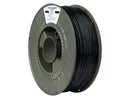 The Filament PLA 1.75mm MIDNIGHT BLACK 1kg-1