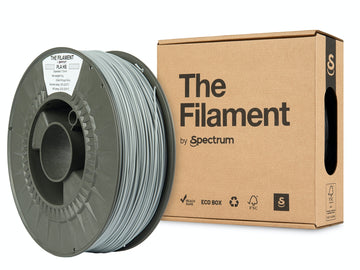 The Filament PLA HS 1.75mm MIRAGE GREY 1kg - 0
