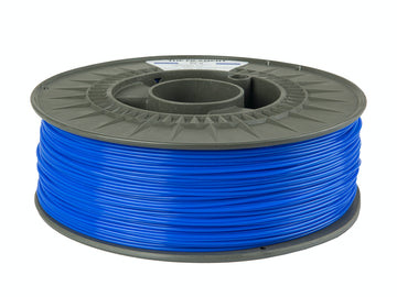 The Filament PLA 1.75mm PERFORMANCE BLUE 1kg - 0