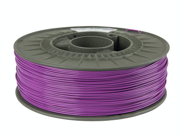 The Filament PLA 1.75mm PLASMA PURPLE 1kg - 0