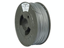 The Filament PETG 1.75mm SILVER ALUMINIUM 1kg-1