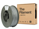The Filament PLA 1.75mm SILVER ALUMINIUM 1kg-2