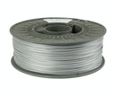 The Filament PLA 1.75mm SILVER ALUMINIUM 1kg-3