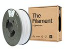The Filament PETG 1.75mm SNOW WHITE 1kg-3