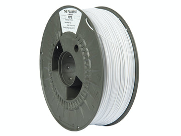 The Filament PETG 1.75mm SNOW WHITE 1kg