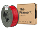 The Filament PETG 1.75mm TECHNICAL RED 1kg-2
