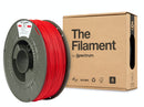 The Filament PLA 1.75mm TECHNICAL RED 1kg-2