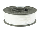 The Filament PLA 1.75mm TRAFFIC WHITE 1kg-3