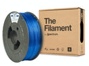 The Filament PETG 1.75mm TRANSPARENT BLUE 1kg-2