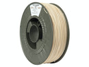 The Filament PLA 1.75mm WOOD ASH 1kg-1