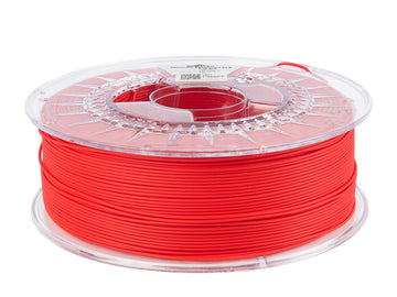 Filament Spectrum SafeGuard PLA 1.75mm TRUE RED 1kg - 0