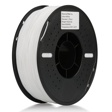 PEBA Pro filaments,1.75mm,White,1kg/roll Landu
