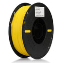 PLA+ filaments,1.75mm,Yellow,1kg/roll Landu-1