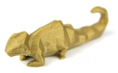Filament Spectrum PLA Glitter 1.75mm AZTEC GOLD 1kg-2