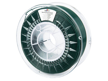Filament Spectrum PLA Premium 1.75mm TOOLING GREEN 1kg