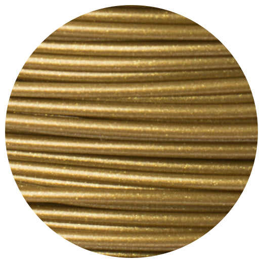 Filament Spectrum PLA Glitter 1.75mm AZTEC GOLD 1kg