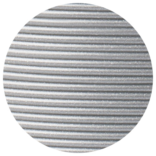 Filament Spectrum PLA Glitter 1.75mm SILVER METALLIC  1kg