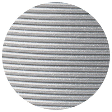 Filament Spectrum PLA Glitter 1.75mm SILVER METALLIC  1kg - 0
