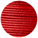 Filament Spectrum PLA Glitter 1.75mm SPARKLE RED  1kg-3