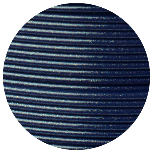 Filament Spectrum PLA Glitter 1.75mm STARDUST BLUE 1kg
