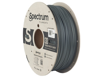 Filament Spectrum GreenyPro 1.75mm DARK GREY 1kg - 0