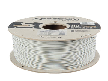 Filament Spectrum GreenyPro 1.75mm LIGHT GREY 1kg - 0