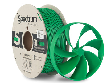 Filament Spectrum GreenyPro 1.75mm REAL GREEN 1kg