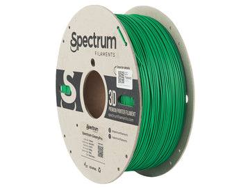 Filament Spectrum GreenyPro 1.75mm REAL GREEN 1kg - 0