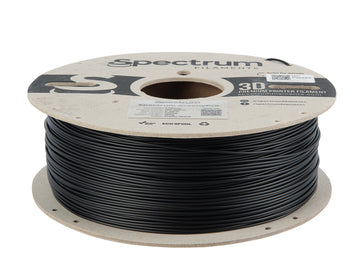 Filament Spectrum GreenyPro 1.75mm TRAFFIC BLACK 1kg - 0
