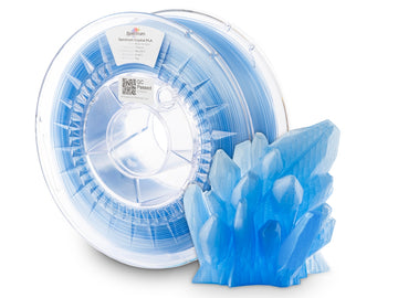 PLA Crystal