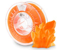 Filament Spectrum PLA Crystal 1.75mm NEON ORANGE 1kg-1