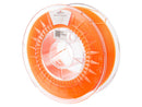 Filament Spectrum PLA Crystal 1.75mm NEON ORANGE 1kg-2