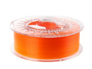 Filament Spectrum PLA Crystal 1.75mm NEON ORANGE 1kg-3