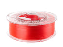 Filament Spectrum PLA Crystal 1.75mm RASPBERRY RED 1kg-3