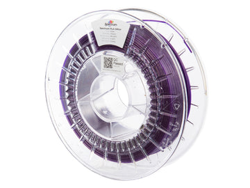 Filament Spectrum PLA Glitter 1.75mm VIOLET 1kg