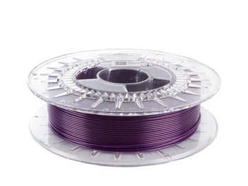 Filament Spectrum PLA Glitter 1.75mm VIOLET 1kg - 0