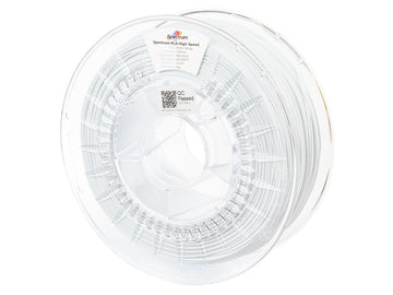 Filament Spectrum PETG Premium High Speed 1.75mm ARCTIC WHITE 1kg - 0