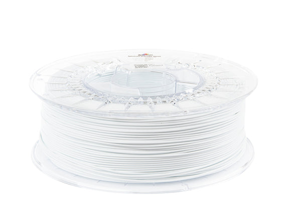 Filament Spectrum PETG Premium High Speed 1.75mm ARCTIC WHITE 1kg