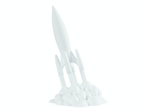 Filament Spectrum PETG Premium High Speed 1.75mm ARCTIC WHITE 1kg
