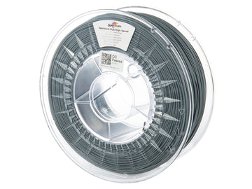 Filament Spectrum PETG Premium High Speed 1.75mm DARK GREY 1kg - 0