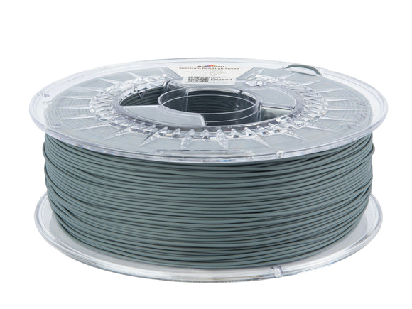 Filament Spectrum PETG Premium High Speed 1.75mm DARK GREY 1kg
