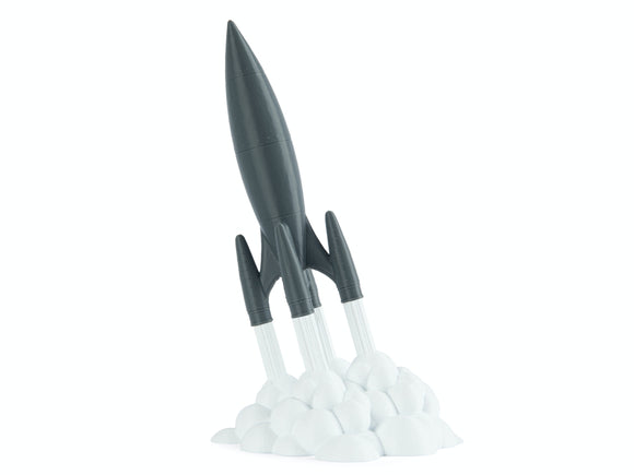 Filament Spectrum PETG Premium High Speed 1.75mm DARK GREY 1kg